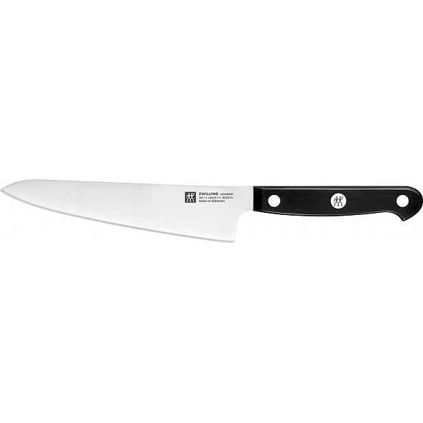 Zwilling Kompaktní kuchařský nůž Gourmet, 14 cm 1002386
