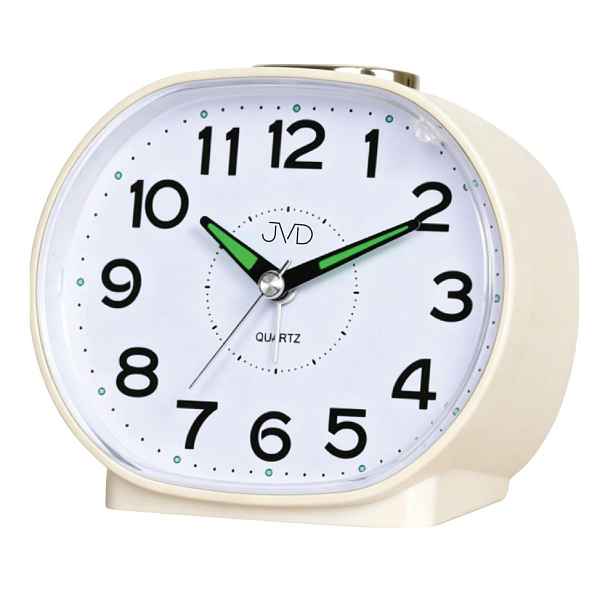 Budík JVD SRP115.1