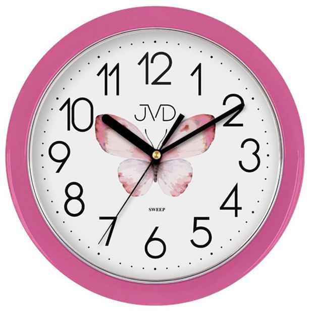 Hodiny JVD HP612.D12