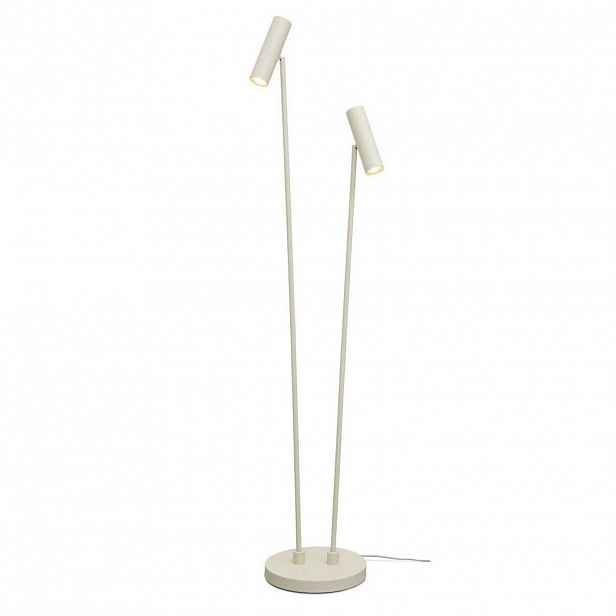 It's about Romi STOJACÍ LAMPA, 30/162 cm
