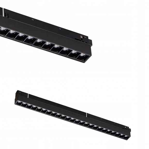 Magnetický reflektorový systém LVM Focus Led 15W 1300lm 3000K Nowodvorski