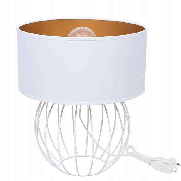 Moderní Noční Lampa Na Stůl Psací Stůl Loft Retro
