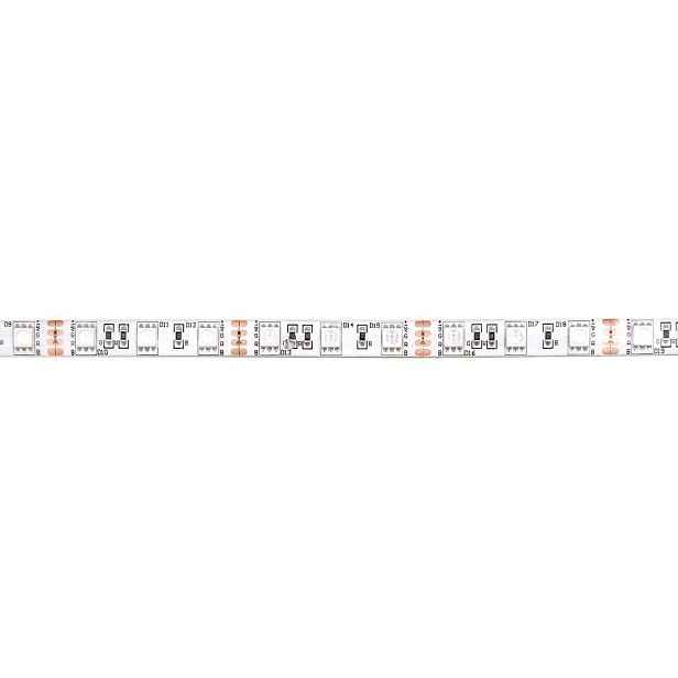 Sapho Led LED pásek voděodolný 14;4W; 60 SMD/m; IP65; RGB