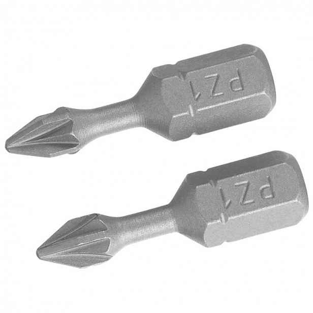 Stanley - Sada bitů PZ1, 2 ks STA62040-XJ