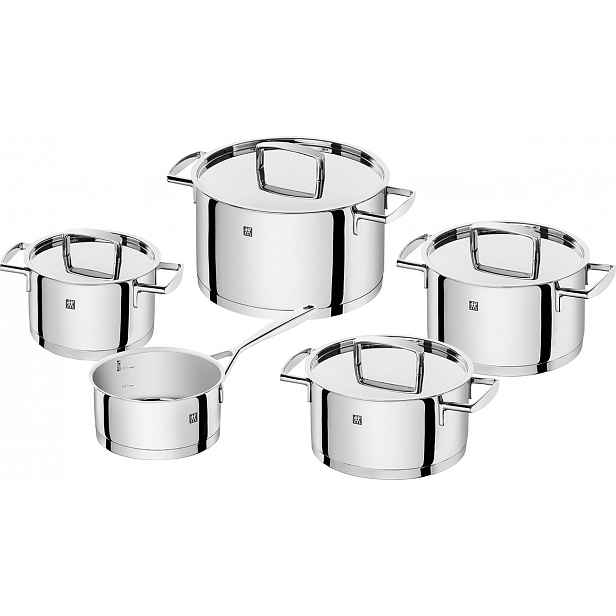 Zwilling Zwilling Passion set nádobí 5 ks 1006135