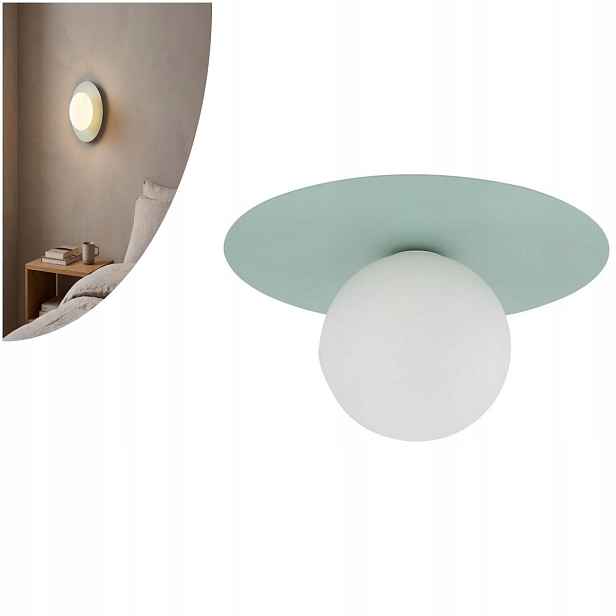 Nástěnné svítidlo Pixi Mint 10229 Tk Lighting