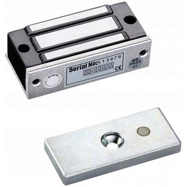 Elektromagnetická Svorka Scot EL-120;15662