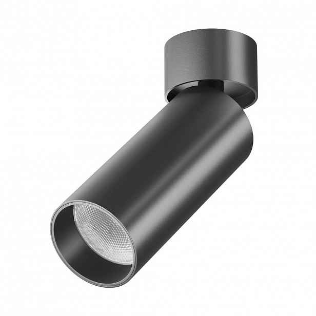 MAYTONI BODOVÉ LED SVÍTIDLO, 12 W/5,2/16 cm