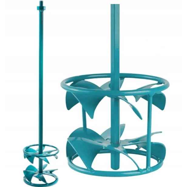 Míchadlo Na Tenkovrstvé Malty DLX 120 CM M-14 40974-000 Collomix