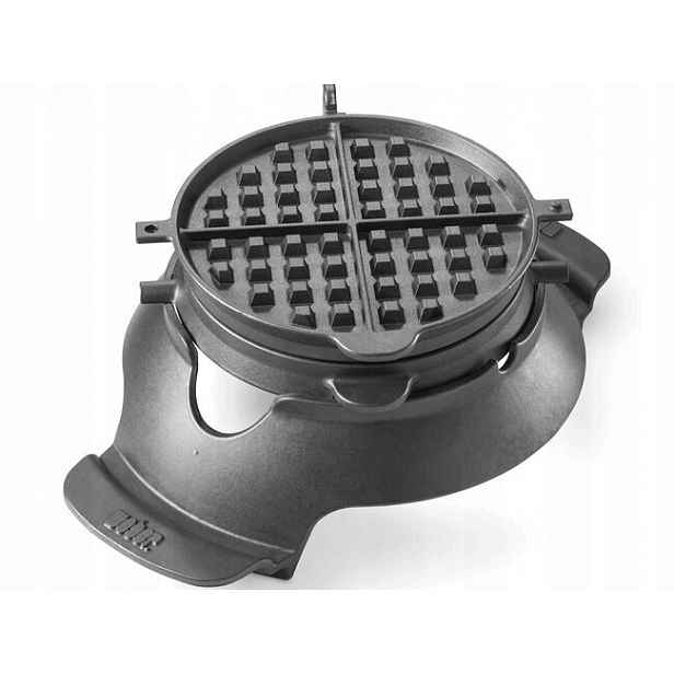 Weber Vaflovač a sendvičovač Gbs, 8849