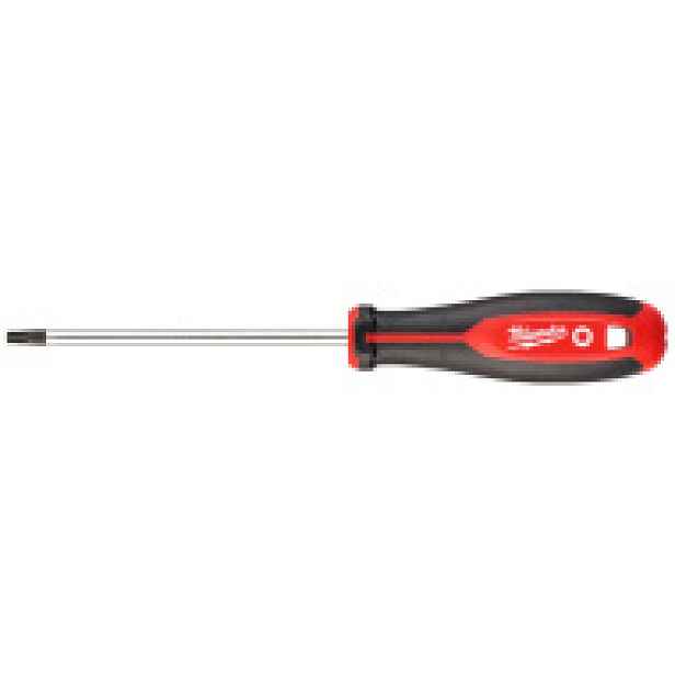 Šroubovák TORX Milwaukee Tri-lobe TX30x125 4932471803