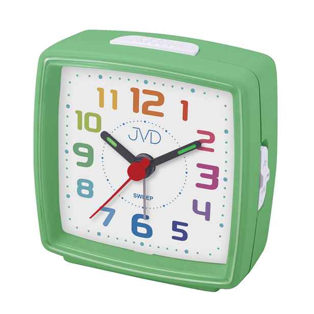 Budík JVD SRP2811.5