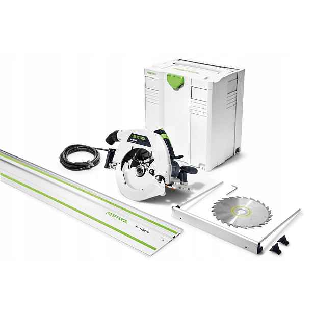 Festool okružní pila Hk 85 EB-Plus lišta Fs 1400 576138