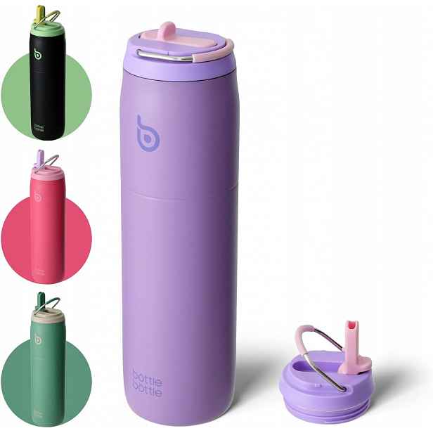 Láhev bottlebottle 24 ml