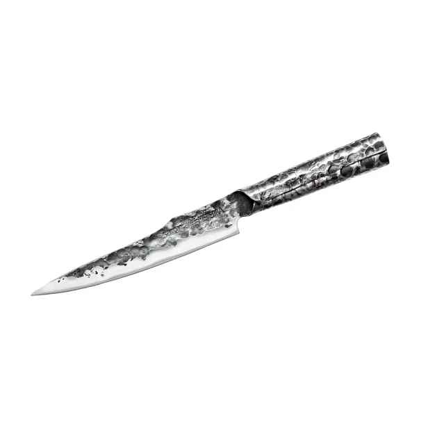 Samura Meteora univerzální nůž 17,4 cm, ocel AUS-10