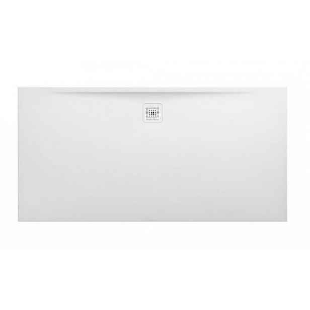 Sprchová vanička obdélníková Laufen Laufen Pro 180x90 cm akrylát H2119510000001