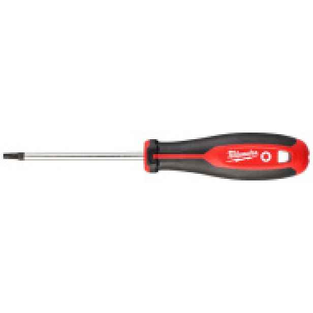 Šroubovák TORX Milwaukee Tri-lobe TX25x100 4932471802