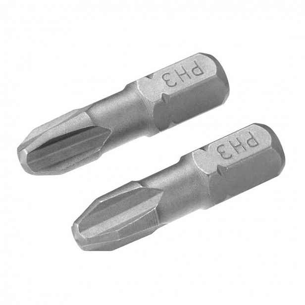 Stanley - Sada bitů PH3, 2 ks STA62022-XJ