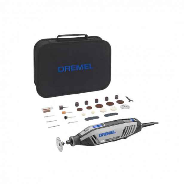DREMEL - Multifunkční nástroj 175 W, s příslušenstvím F0134250JA