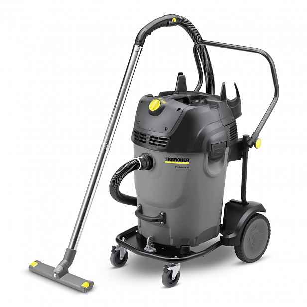 Kärcher NT 65/2 Tact² Tc