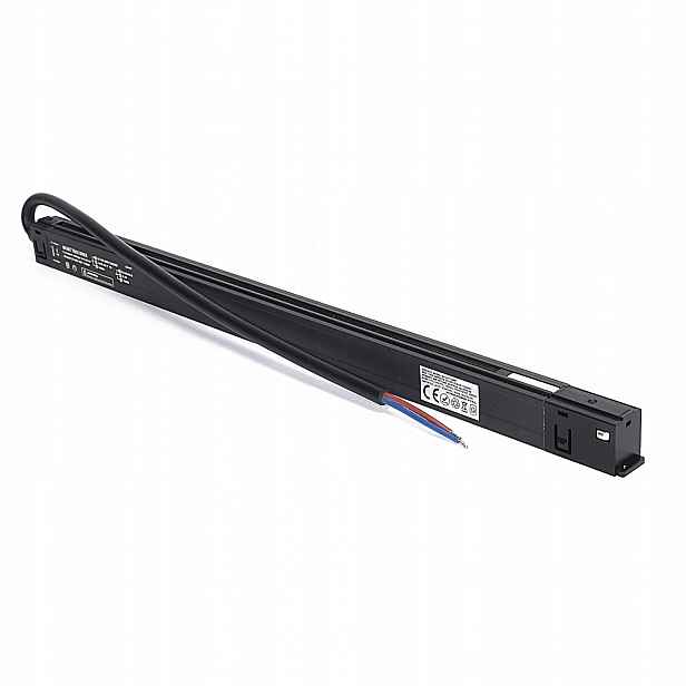 Napájecí zdroj pro magnetické lišty Mini Magnetic DY16-YT 150W Černý