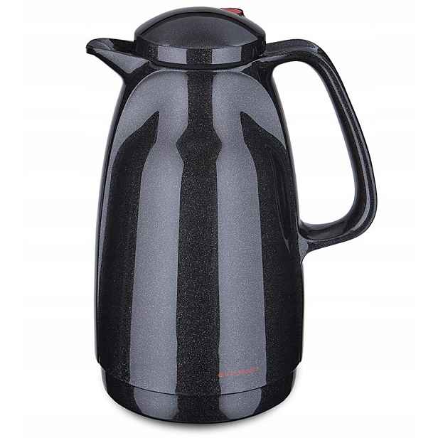 Rotpunkt Termoska, 1,5 L, Sparkingová Černá (č