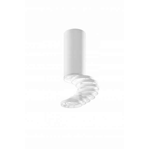 Spotová nástěnná lampa Tuba 2282725 Candellux