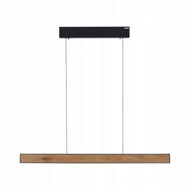 Závěsná Led lampa Pure E-mot 2570-79 Paul Neuhaus