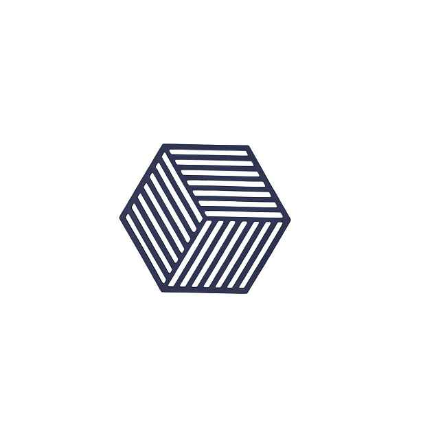 Zone Denmark Podložka pod horké Hexagon