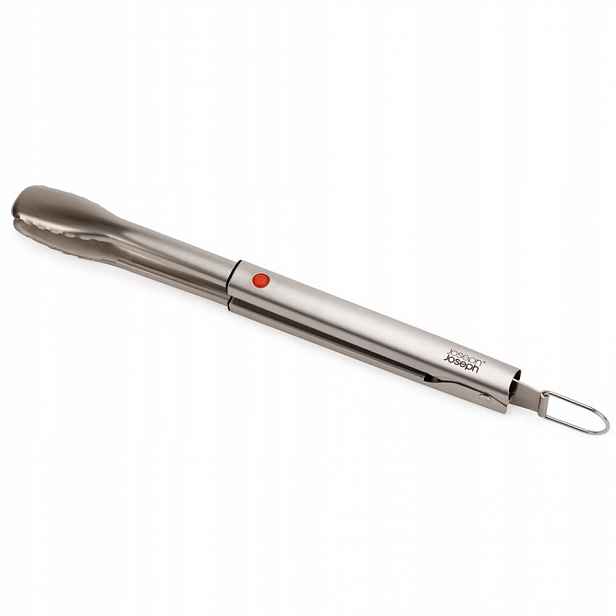 Joseph Joseph GrillOut kleště na grilování, teleskopické, 42 cm