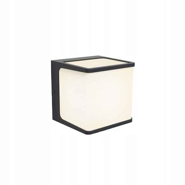 Nástěnné Led svítidlo přisazené 15W Telin 5197002125 Lutec