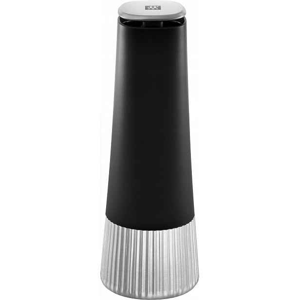 Ruční mlýnek na koření a pepř Zwilling Spices 19 Cm Černý
