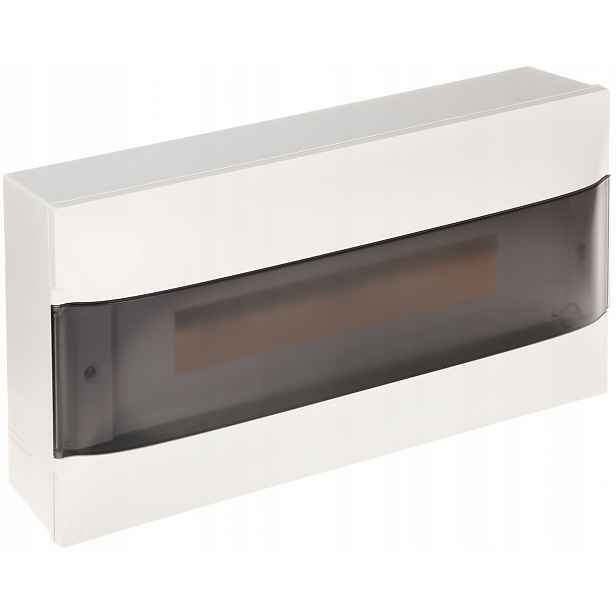 Nástěnný rozvaděč 18 modulů LE-137436 Practibox S Legrand