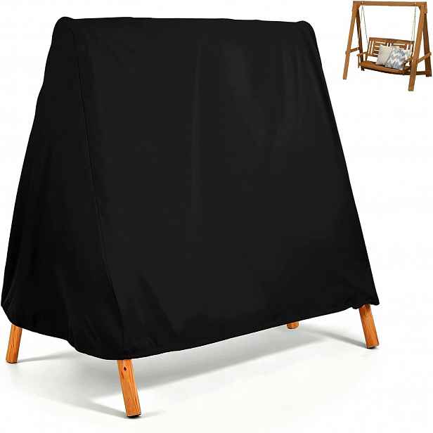 Povlak Na Zahradní Houpačku Hollywood 182X139X170 CM Voděodolný