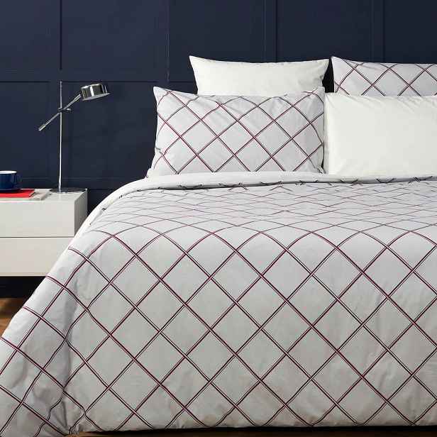 Tommy Hilfiger POVLEČENÍ - Povlečení - 005639115301