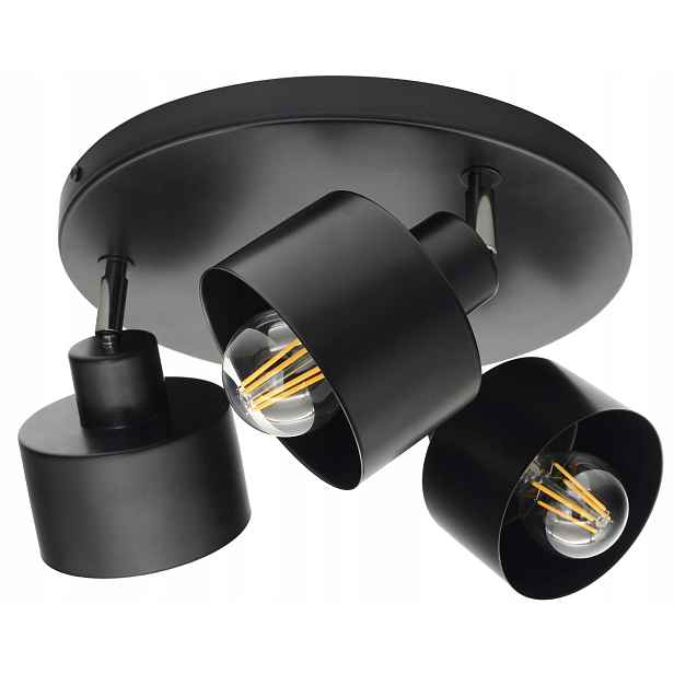 Závěsná Stropní Lampa Stropní Svítidlo Spot Led Lustr E27 Do Obývacího Pokoje Kuchyně
