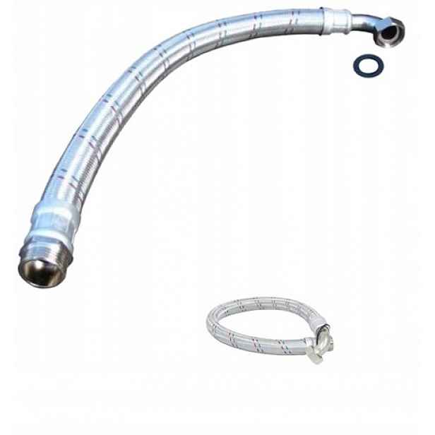 Hadice pro hydrofor čerpadla Malec-Pompy Imera MH1100 Wao 50L