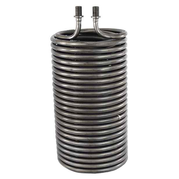 Hadicový ohřívač pro Karcher Hds 10/20 9/18 8/17 8/18 pro spirálové myčky