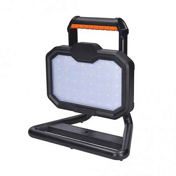 LED reflektor Solight bílá WM-20W-RE