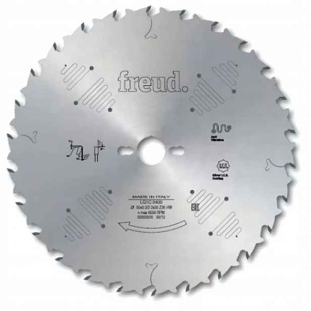Řezací Kotouč Pro Podélné Řezání 350X30 mm 30Z Freud LG1C 1000