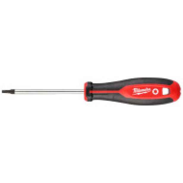 Šroubovák TORX Milwaukee Tri-lobe TX20x100 4932471801