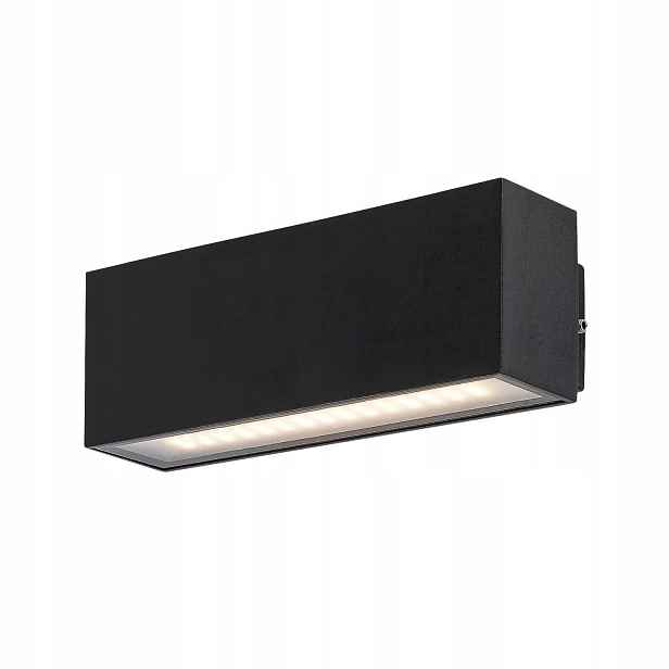 Led nástěnná lampa 10W Mataro 77075 Rabalux