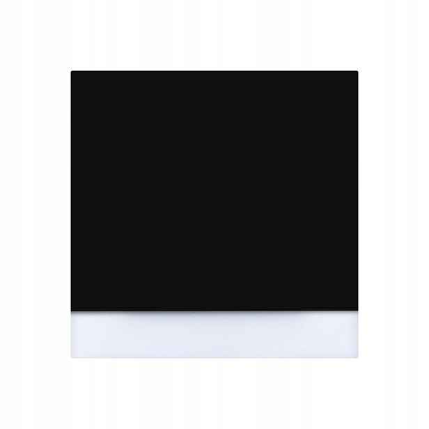 Berg Black Barva Neutrální 4000K