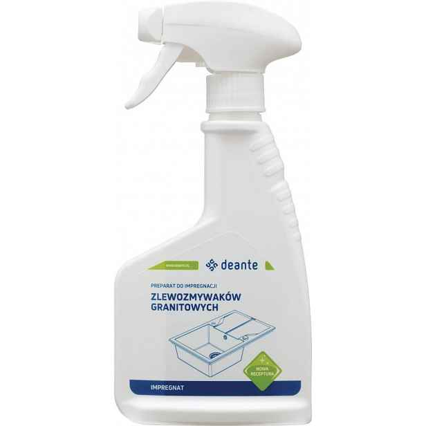 DEANTE - Chemie - Ochrana pro žulové výrobky - 200 ml ZZZ_000I