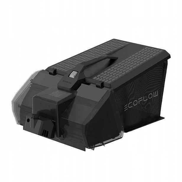 Koš Smart Kit pro sběr trávy pro robota EcoFlow Blade Akce 2024
