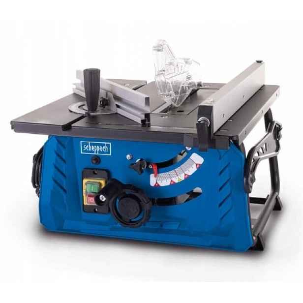 Scheppach Hs 210 stolová pila