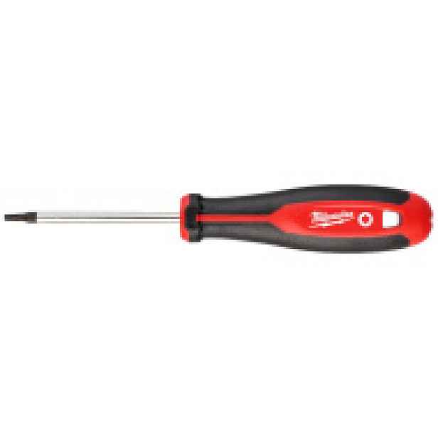 Šroubovák TORX Milwaukee Tri-lobe TX15x75 4932471800