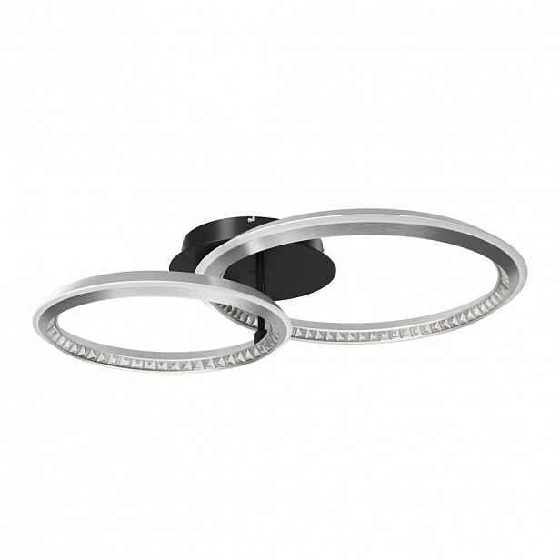 STROPNÍ LED SVÍTIDLO, 75/50/14 cm