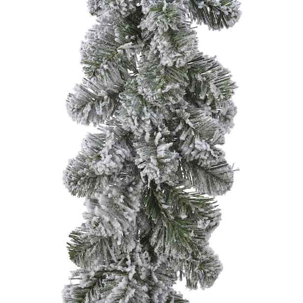 X-Mas JEDLOVÁ GIRLANDA