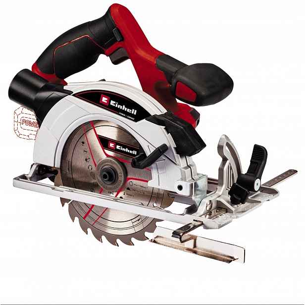 Einhell Kotoučová Pila Te-cs 18/165-1 Li Solo 4331207